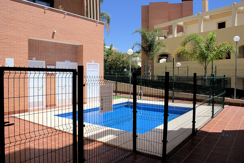Ático en venta en Rincón de la Victoria